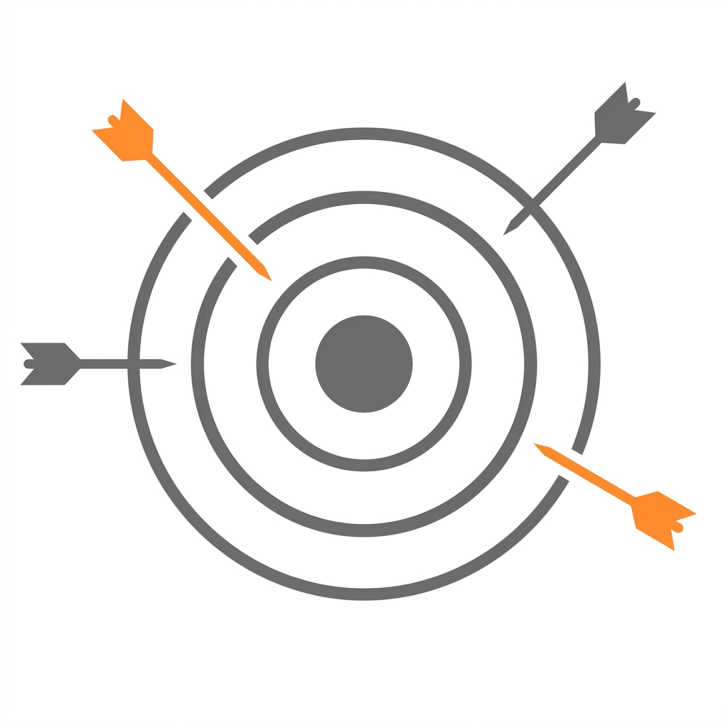Imprecise Supply-Demand Matching